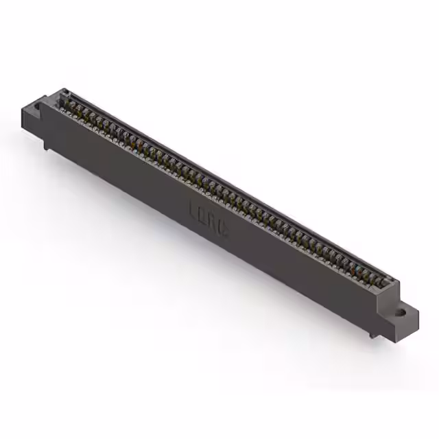895-048-524-404 EDAC Inc.  Edgeboard Connectors